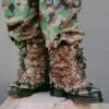 1460 Babylon Pascal Gaitor Boot 1460 Babylon Pascal Gaitor Boot