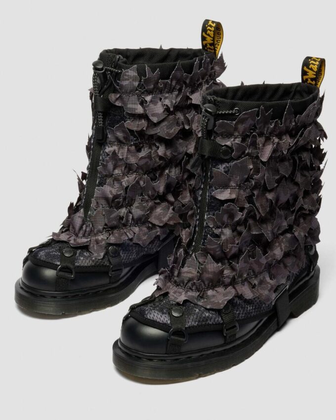 1460 Babylon Pascal Gaitor Boot