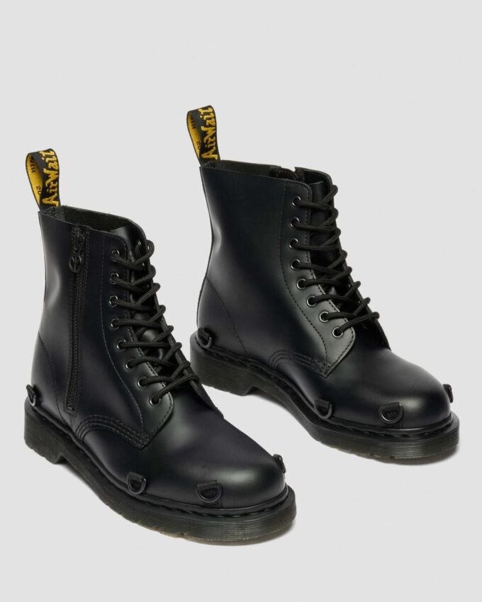1460 Babylon Pascal Gaitor Boot 1460 Babylon Pascal Gaitor Boot