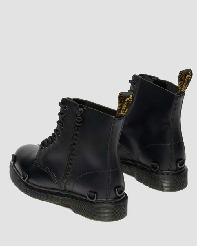 1460 Babylon Pascal Gaitor Boot
