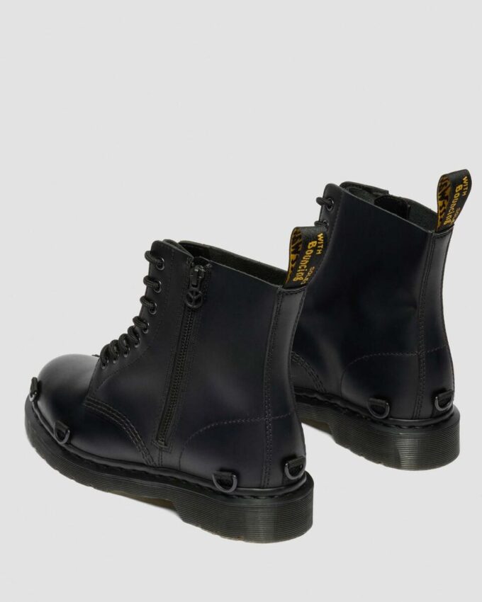 1460 Babylon Pascal Gaitor Boot 1460 Babylon Pascal Gaitor Boot