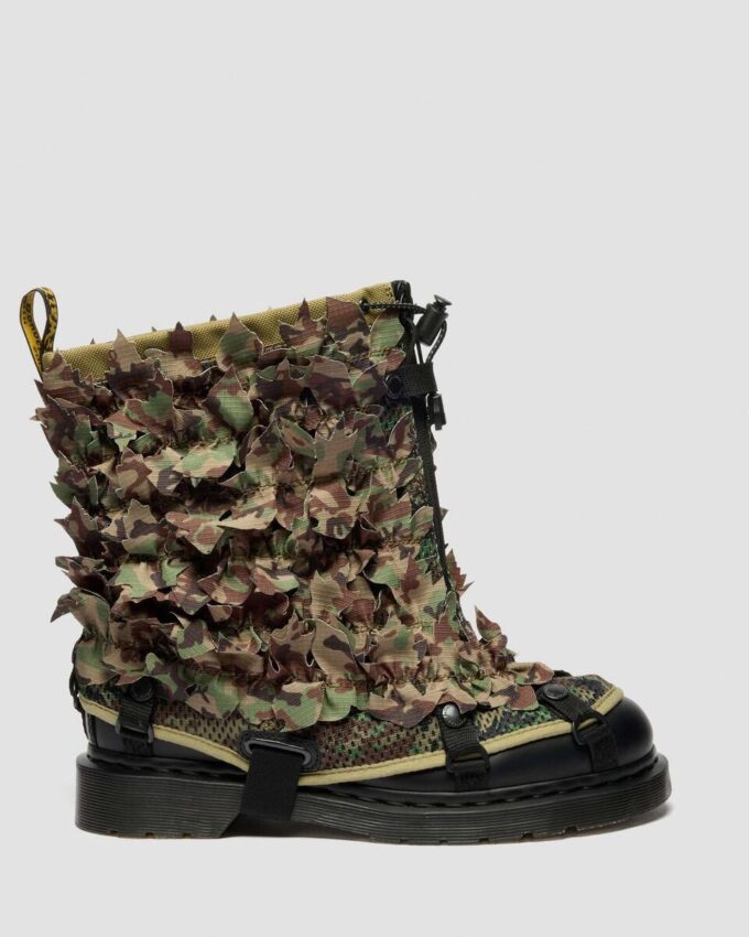 1460 Babylon Pascal Gaitor Boot 1460 Babylon Pascal Gaitor Boot
