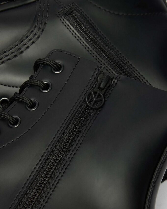 1460 Babylon Pascal Gaitor Boot 1460 Babylon Pascal Gaitor Boot