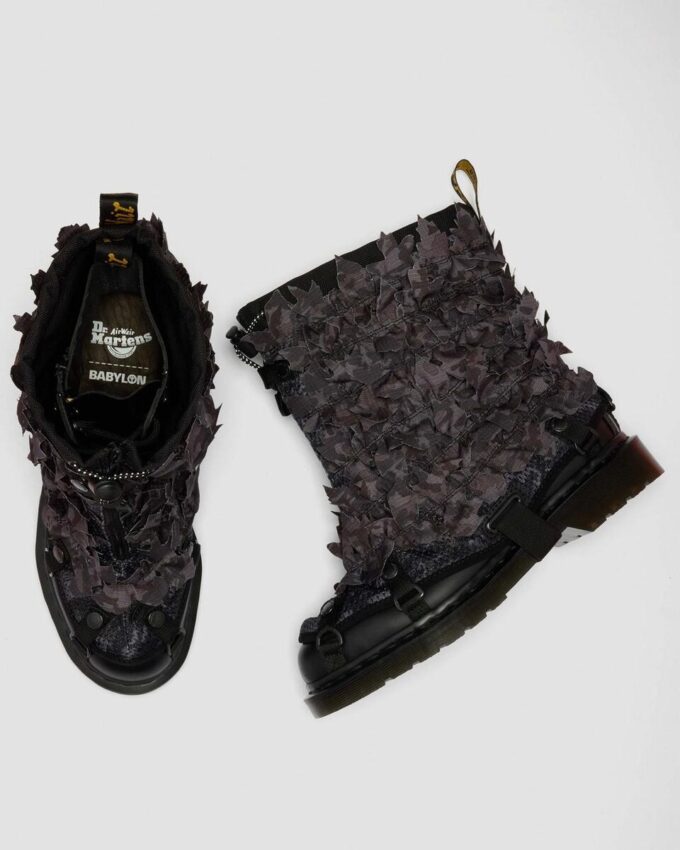 1460 Babylon Pascal Gaitor Boot