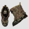1460 Babylon Pascal Gaitor Boot 1460 Babylon Pascal Gaitor Boot