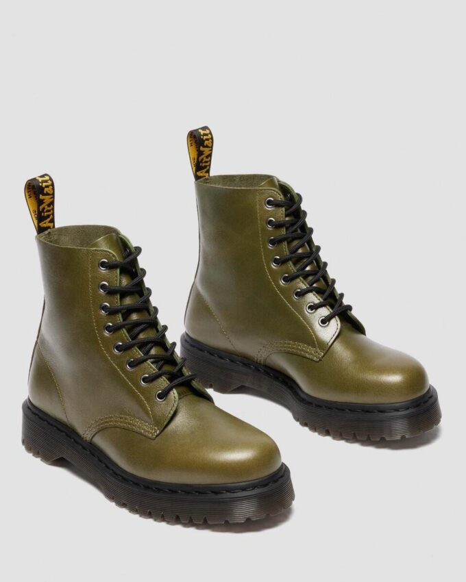 1460 BEX Eclipse Soft Leather Boots 1460 BEX Eclipse Soft Leather Boots