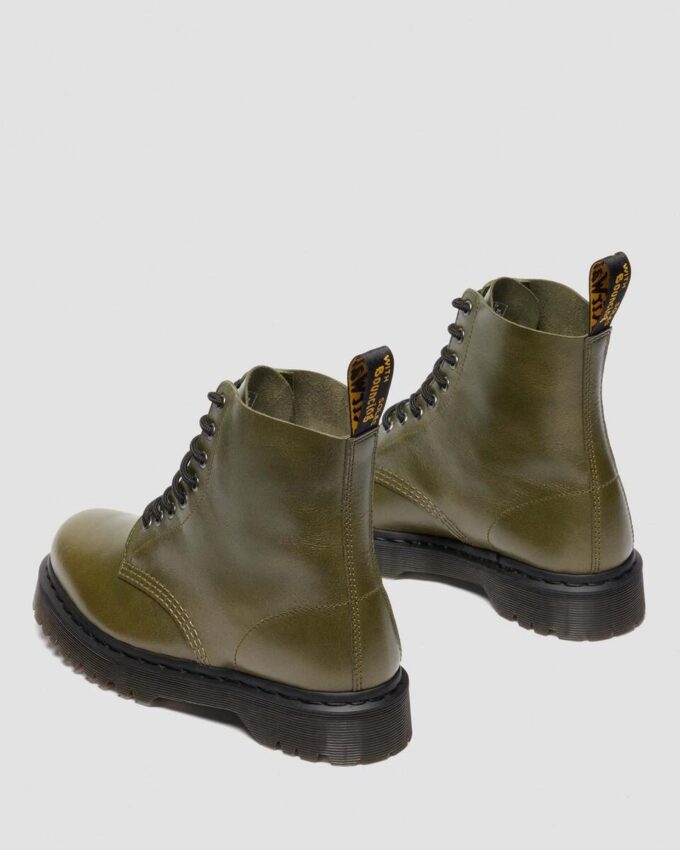 1460 BEX Eclipse Soft Leather Boots 1460 BEX Eclipse Soft Leather Boots