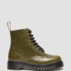 1460 BEX Eclipse Soft Leather Boots 1460 BEX Eclipse Soft Leather Boots