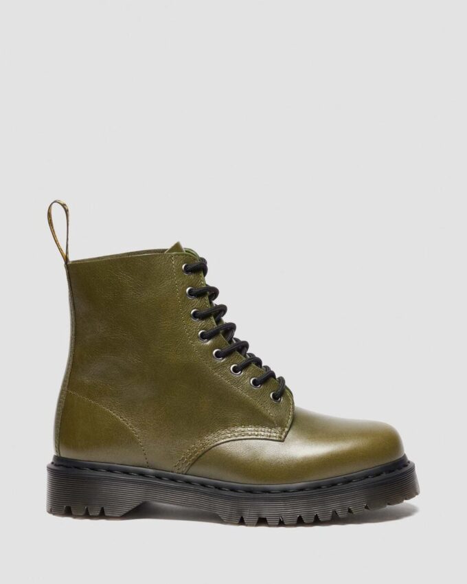 1460 BEX Eclipse Soft Leather Boots 1460 BEX Eclipse Soft Leather Boots