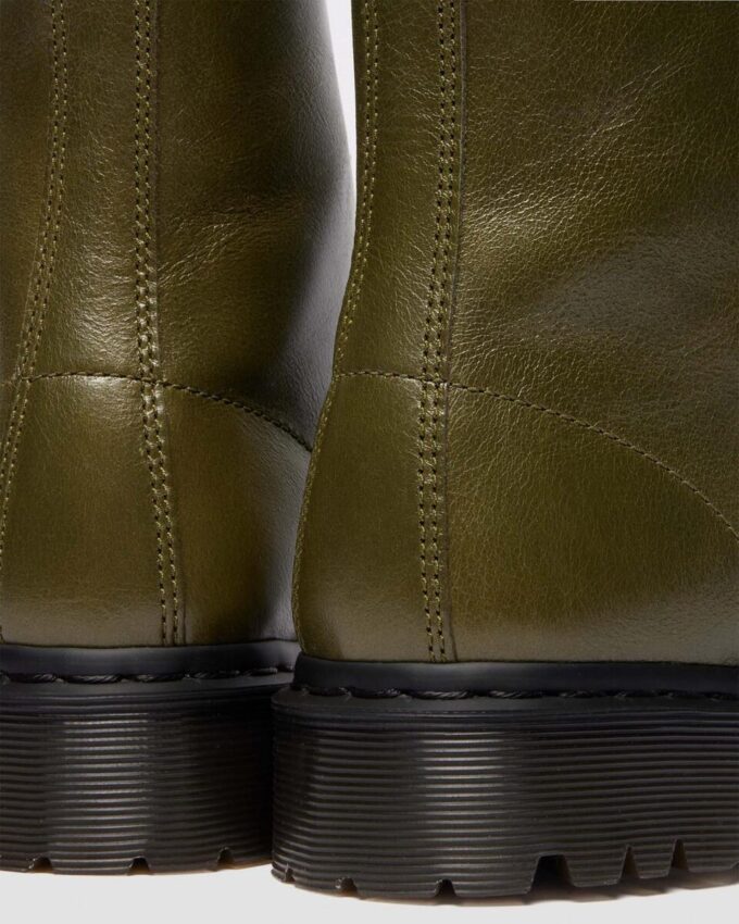 1460 BEX Eclipse Soft Leather Boots 1460 BEX Eclipse Soft Leather Boots