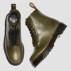 1460 BEX Eclipse Soft Leather Boots 1460 BEX Eclipse Soft Leather Boots