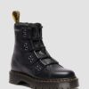 1460 BEX LACE-TO-TOE Soft Leather Boots 1460 BEX LACE-TO-TOE Soft Leather Boots