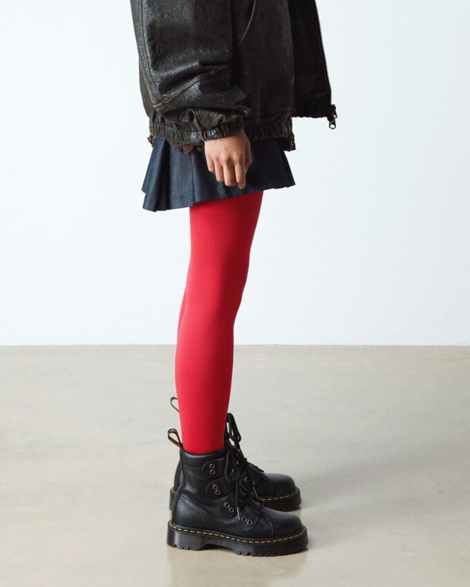 1460 BEX LACE-TO-TOE Soft Leather Boots 1460 BEX LACE-TO-TOE Soft Leather Boots
