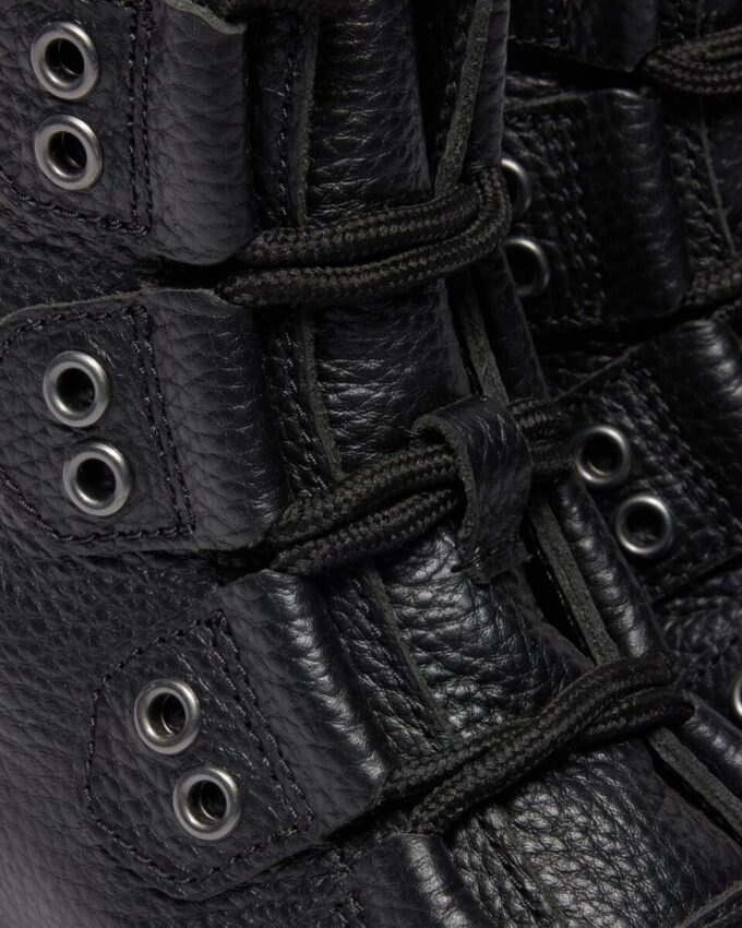 1460 BEX LACE-TO-TOE Soft Leather Boots 1460 BEX LACE-TO-TOE Soft Leather Boots