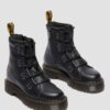 1460 BEX LACE-TO-TOE Soft Leather Boots 1460 BEX LACE-TO-TOE Soft Leather Boots