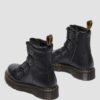 1460 BEX LACE-TO-TOE Soft Leather Boots 1460 BEX LACE-TO-TOE Soft Leather Boots