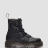 1460 BEX LACE-TO-TOE Soft Leather Boots 1460 BEX LACE-TO-TOE Soft Leather Boots