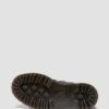 1460 BEX LACE-TO-TOE Soft Leather Boots 1460 BEX LACE-TO-TOE Soft Leather Boots