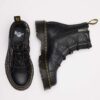 1460 BEX LACE-TO-TOE Soft Leather Boots 1460 BEX LACE-TO-TOE Soft Leather Boots
