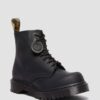 1460 Bex Made In England Bump Toe Leather Boots 1460 Bex Made In England Bump Toe Leather Boots