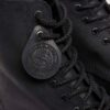 1460 Bex Made In England Bump Toe Leather Boots 1460 Bex Made In England Bump Toe Leather Boots