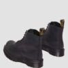 1460 Bex Made In England Bump Toe Leather Boots 1460 Bex Made In England Bump Toe Leather Boots