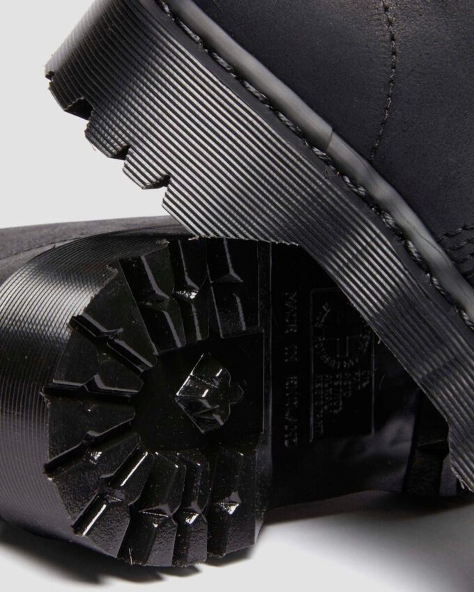 1460 Bex Made In England Bump Toe Leather Boots 1460 Bex Made In England Bump Toe Leather Boots