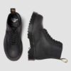 1460 Bex Made In England Bump Toe Leather Boots 1460 Bex Made In England Bump Toe Leather Boots