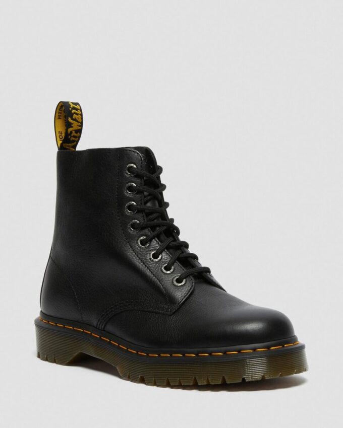 1460 Bex Pisa Leather Lace Up Boots 1460 Bex Pisa Leather Lace Up Boots