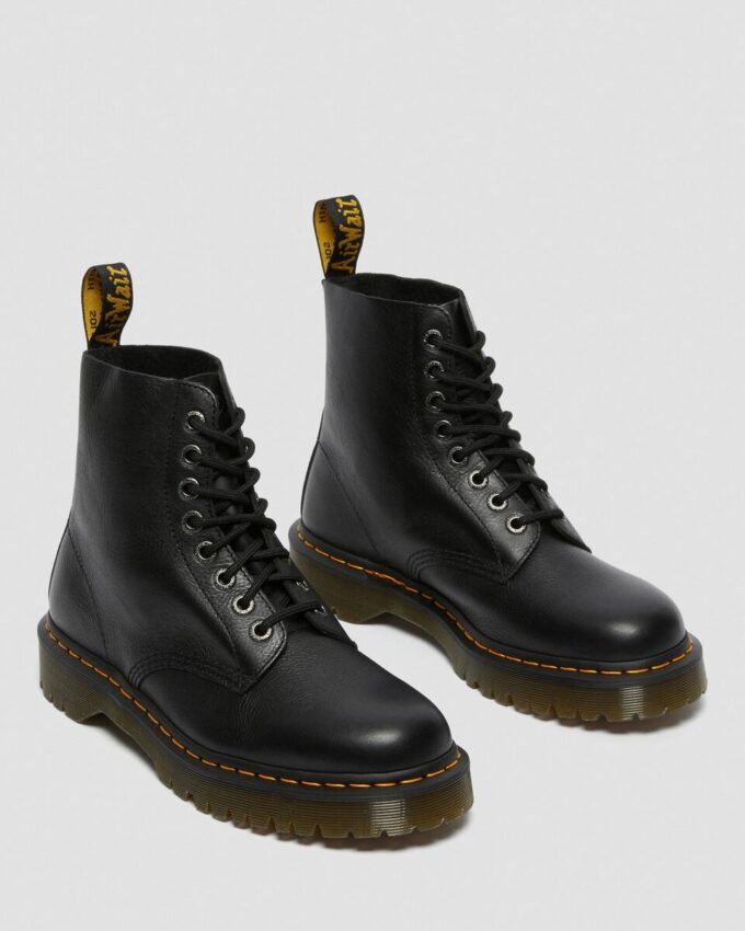 1460 Bex Pisa Leather Lace Up Boots 1460 Bex Pisa Leather Lace Up Boots