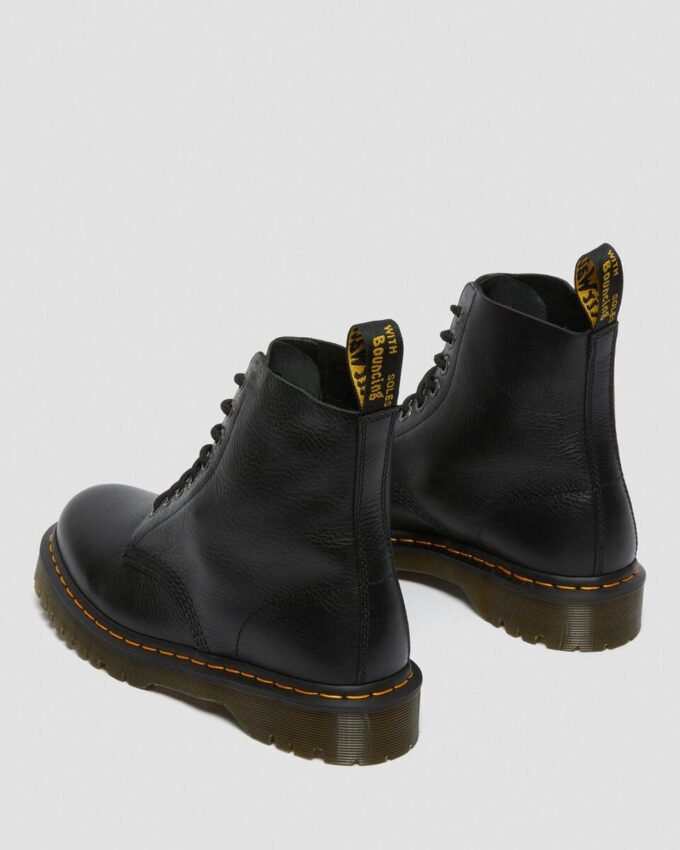 1460 Bex Pisa Leather Lace Up Boots 1460 Bex Pisa Leather Lace Up Boots