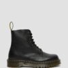 1460 Bex Pisa Leather Lace Up Boots 1460 Bex Pisa Leather Lace Up Boots