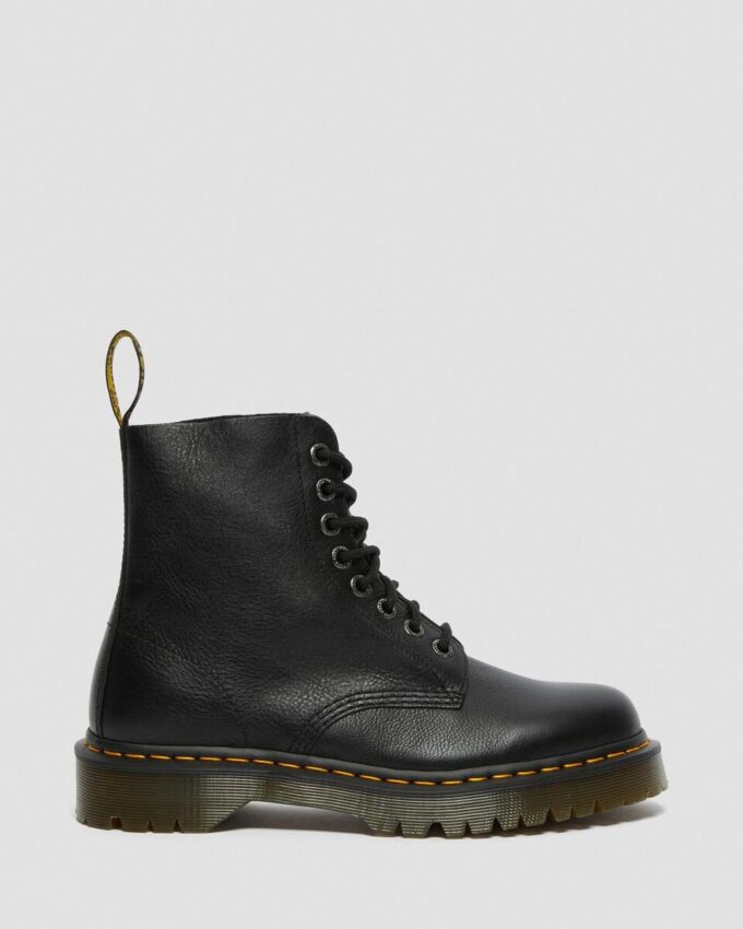 1460 Bex Pisa Leather Lace Up Boots 1460 Bex Pisa Leather Lace Up Boots