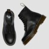 1460 Bex Pisa Leather Lace Up Boots 1460 Bex Pisa Leather Lace Up Boots