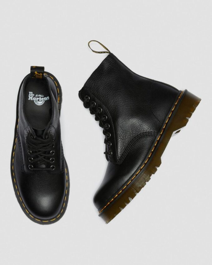 1460 Bex Pisa Leather Lace Up Boots 1460 Bex Pisa Leather Lace Up Boots