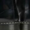 1460 Bex Smooth Leather Lace and Zip Boots 1460 Bex Smooth Leather Lace and Zip Boots