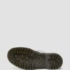 1460 Bex Smooth Leather Lace and Zip Boots 1460 Bex Smooth Leather Lace and Zip Boots