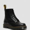 1460 BEX Smooth Leather Lace Up Boots 1460 BEX Smooth Leather Lace Up Boots