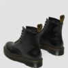 1460 BEX Smooth Leather Lace Up Boots 1460 BEX Smooth Leather Lace Up Boots