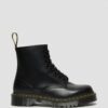 1460 BEX Smooth Leather Lace Up Boots 1460 BEX Smooth Leather Lace Up Boots