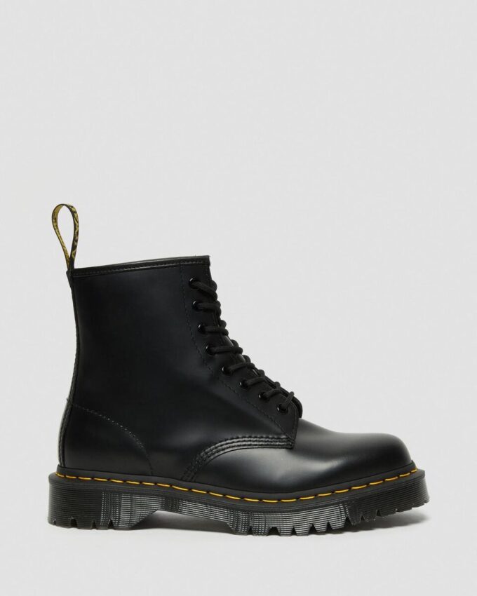 1460 BEX Smooth Leather Lace Up Boots 1460 BEX Smooth Leather Lace Up Boots