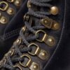 1460 Collar Made in England Phoenix Leather Lace Up Boots 1460 Collar Made in England Phoenix Leather Lace Up Boots