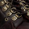 1460 Collar Made in England Phoenix Leather Lace Up Boots 1460 Collar Made in England Phoenix Leather Lace Up Boots