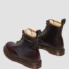 1460 Collar Made in England Phoenix Leather Lace Up Boots 1460 Collar Made in England Phoenix Leather Lace Up Boots