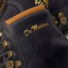 1460 Collar Made in England Phoenix Leather Lace Up Boots 1460 Collar Made in England Phoenix Leather Lace Up Boots