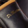 1460 Collar Made in England Phoenix Leather Lace Up Boots 1460 Collar Made in England Phoenix Leather Lace Up Boots