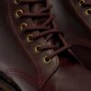 1460 Crazy Horse Leather Boots 1460 Crazy Horse Leather Boots