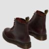 1460 Crazy Horse Leather Boots 1460 Crazy Horse Leather Boots