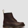 1460 Crazy Horse Leather Boots 1460 Crazy Horse Leather Boots