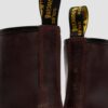 1460 Crazy Horse Leather Boots 1460 Crazy Horse Leather Boots